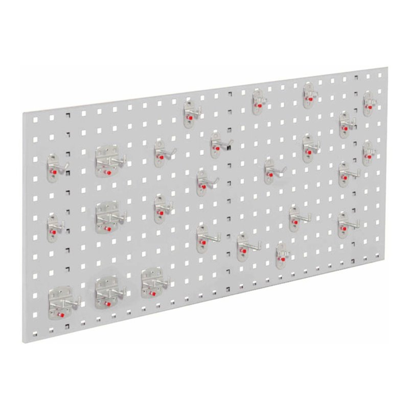 Kappes Einsteigerset RasterPlan 8 RAL 7035