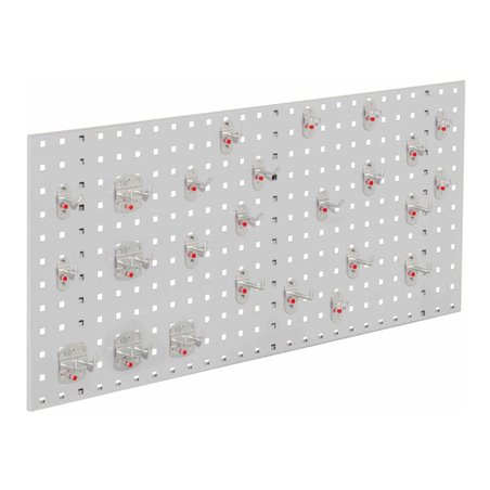 Kappes Einsteigerset RasterPlan 8 RAL 7035