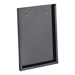 Kappes Formularhalter RasterPlan DIN A 4 anthrazitgrau