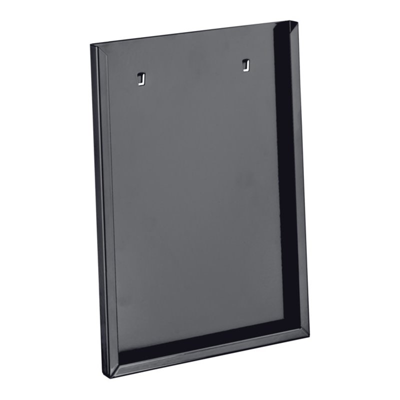 Kappes Formularhalter RasterPlan DIN A 4 anthrazitgrau