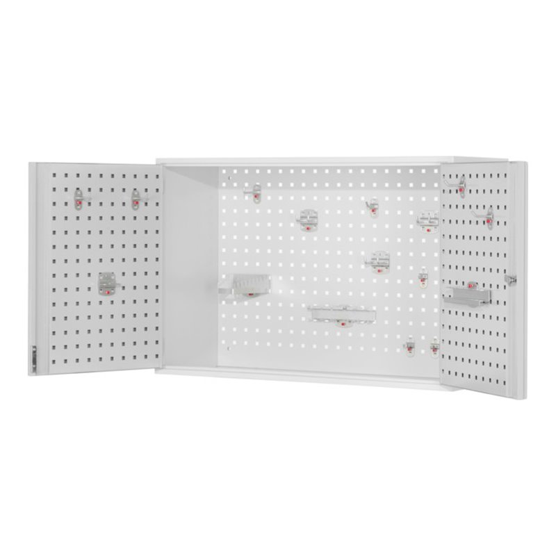 Kappes Hängeschrank RasterPlan Mod. 10 RAL 7035