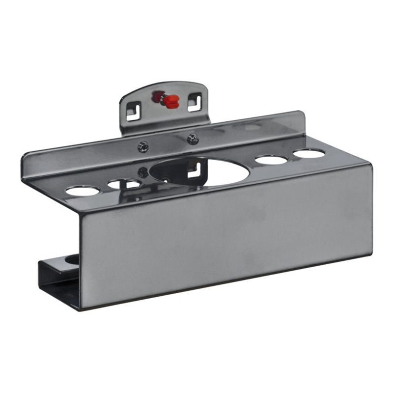 Kappes Kombihalter RasterPlan für Stifte / Sprühflasche anthrazitgrau