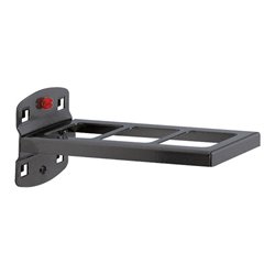 Kappes Kombinationshalter RasterPlan 2-teilig anthrazitgrau