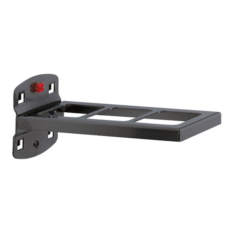 Kappes Kombinationshalter RasterPlan 2-teilig anthrazitgrau