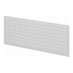 Kappes Modullochplatten RasterPlan RAL 7035