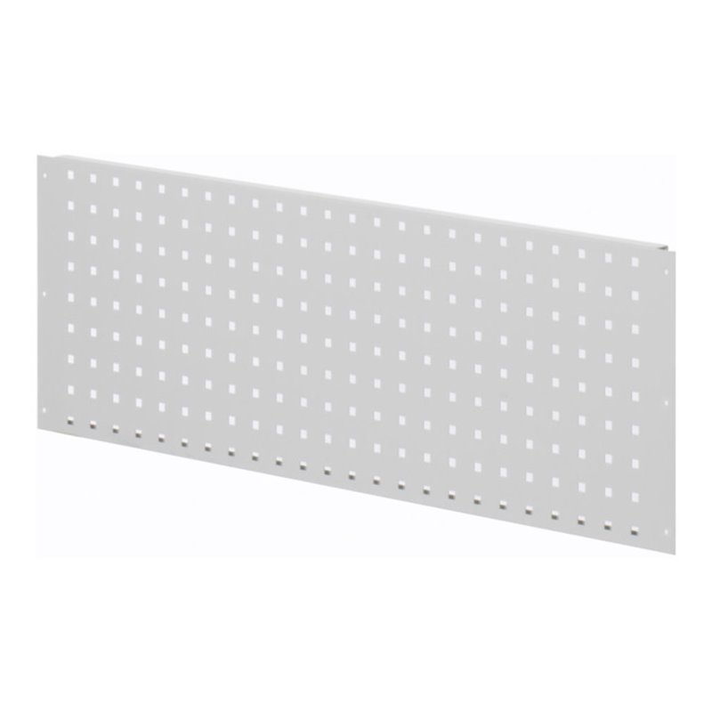 Kappes Modullochplatten RasterPlan RAL 7035