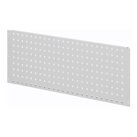 Kappes Modullochplatten RasterPlan RAL 7035