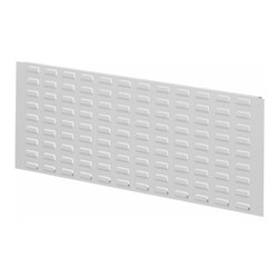 Kappes Modulschlitzplatten RasterPlan H343 x B1000 mm RAL 7035