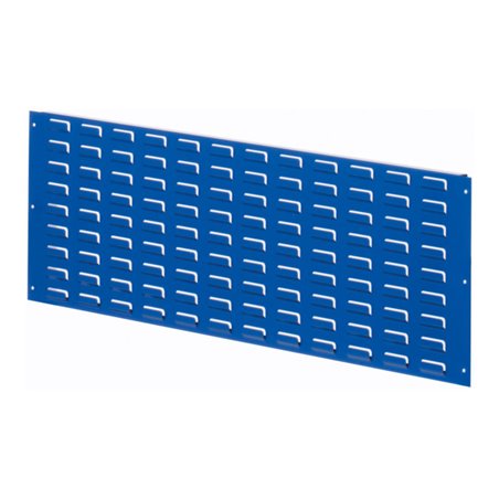 Kappes Modulschlitzplatten RasterPlan H343 x B1000 mm RAL 5010