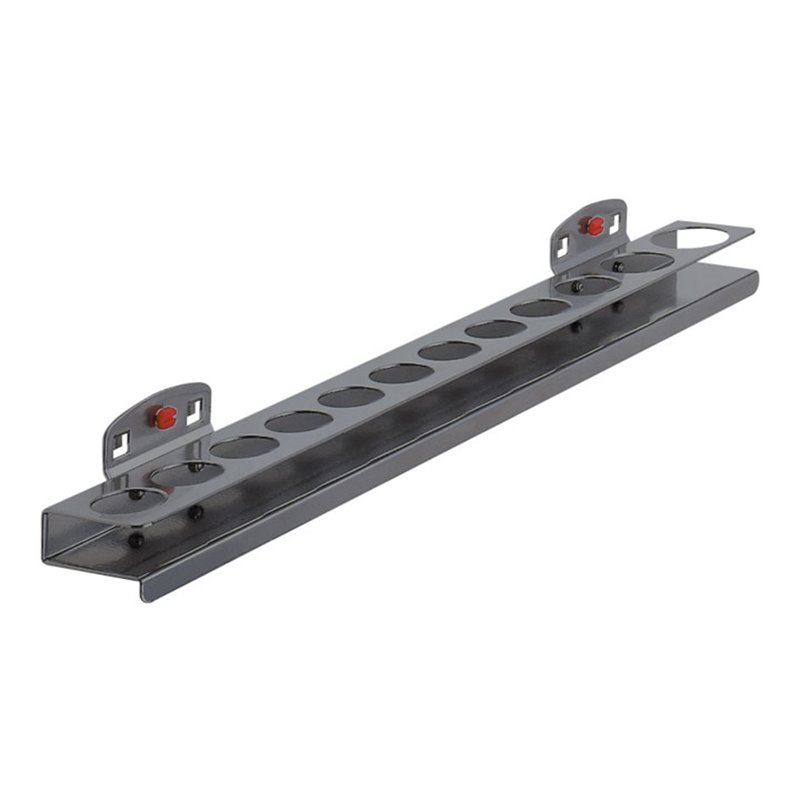 Kappes Nusshalter RasterPlan anthrazitgrau