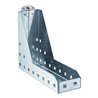 Kappes Ordnerhalter RasterPlan H310 x B85 x T220 mm alufarben