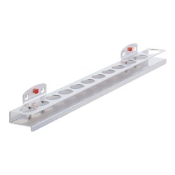 Kappes Nusshalter RasterPlan alufarben