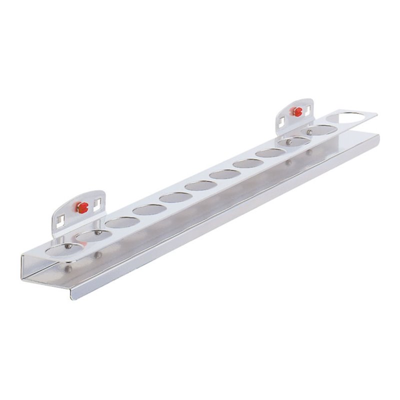 Kappes Nusshalter RasterPlan alufarben