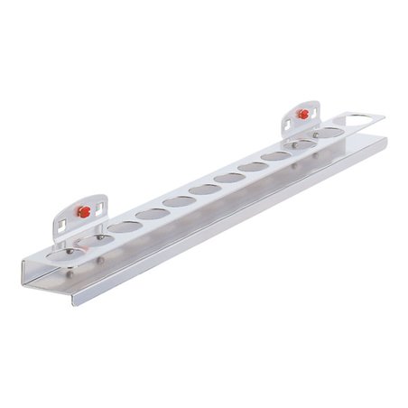 Kappes Nusshalter RasterPlan alufarben