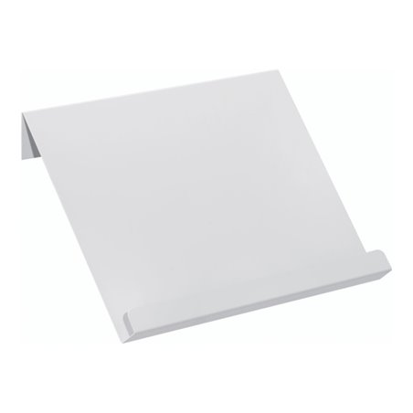 Kappes Prospekthalter RasterPlan DIN A 3 RAL 7035