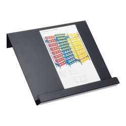 Kappes Prospekthalter RasterPlan DIN A 3 anthrazitgrau