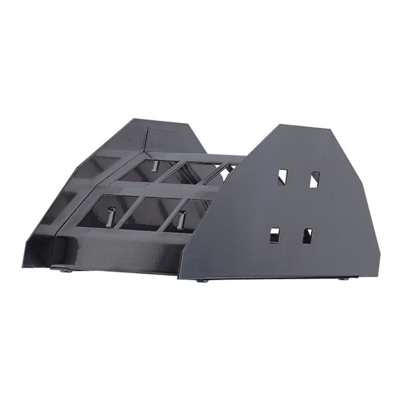 Kappes Schlauchhalter RasterPlan anthrazitgrau