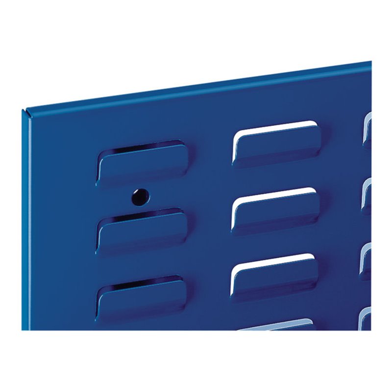 Kappes Schlitzplatte RasterPlan RAL 5010 B1000 x H450 mm Breitformat