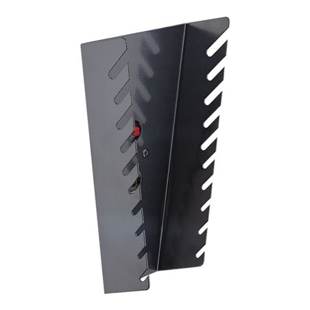 Kappes Schraubenschlüsselhalter RasterPlan für 10 Schlüssel senkrecht anthrazitgrau