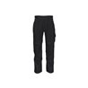 Mascot Pittsburgh Hose schwarz
