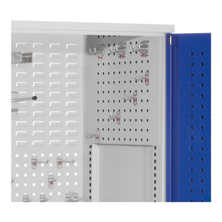 Kappes Seitenwandverkleidung RasterPlan rechte Seite