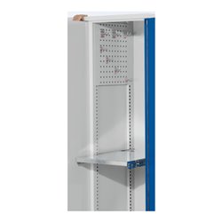 Kappes Seitenwandverkleidung RasterPlan linke Seite