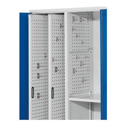 Kappes Seitenwandverkleidung RasterPlan linke Seite