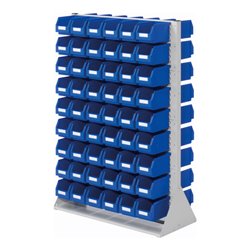 Kappes Systemeinheit RasterPlan Gr. 4 doppelseitig Mod. D44