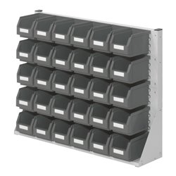 Kappes Systemeinheit RasterPlan Gr. 2 einseitig Mod. 26