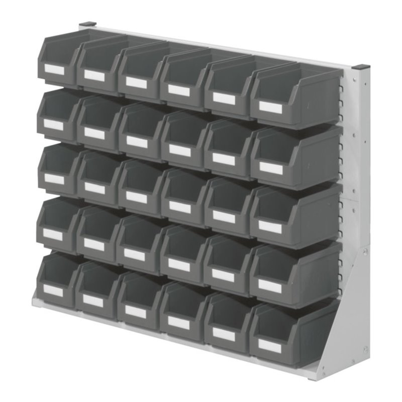 Kappes Systemeinheit RasterPlan Gr. 2 einseitig Mod. 26