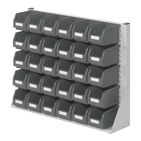 Kappes Systemeinheit RasterPlan Gr. 2 einseitig Mod. 26