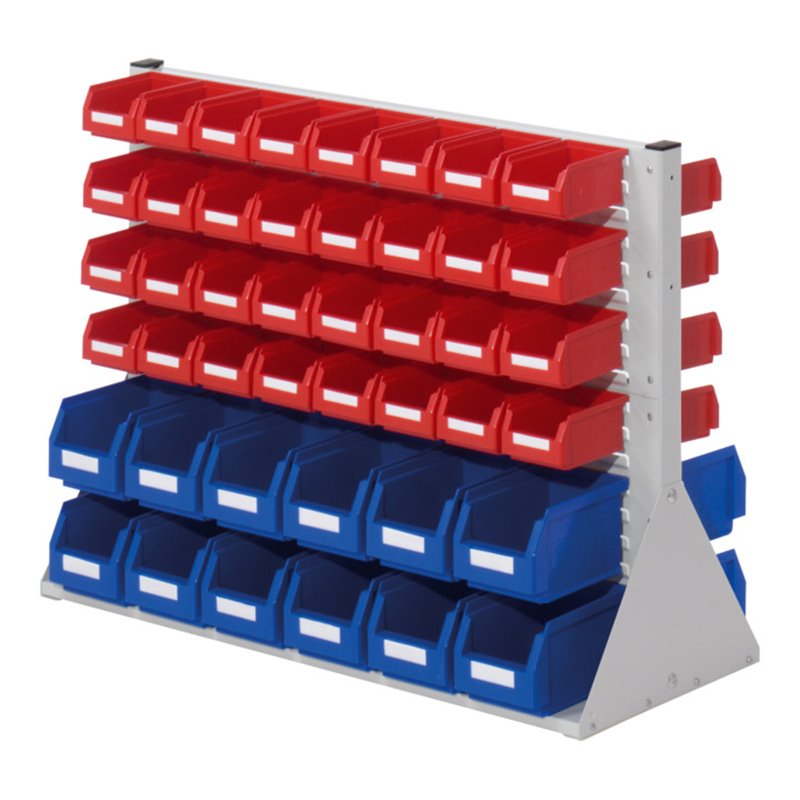 Kappes Systemeinheit RasterPlan Gr. 2 doppelseitig Mod. D22