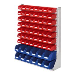 Kappes Systemeinheit RasterPlan Gr. 3 einseitig Mod. 35