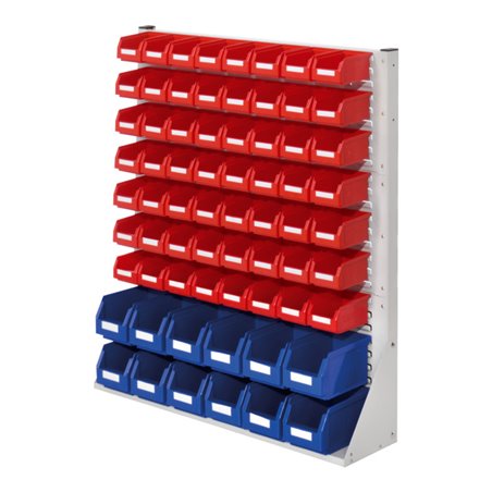 Kappes Systemeinheit RasterPlan Gr. 3 einseitig Mod. 35