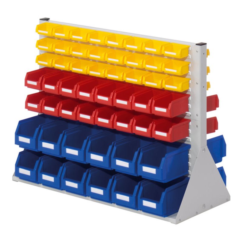 Kappes Systemeinheit RasterPlan Gr. 2 doppelseitig Mod. D21