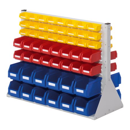 Kappes Systemeinheit RasterPlan Gr. 2 doppelseitig Mod. D21