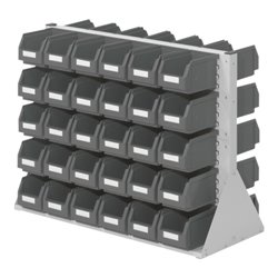 Kappes Systemeinheit RasterPlan Gr. 2 doppelseitig Mod. D26