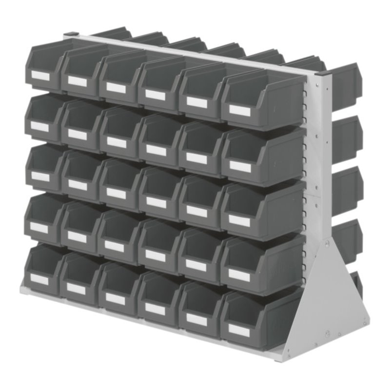 Kappes Systemeinheit RasterPlan Gr. 2 doppelseitig Mod. D26