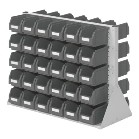 Kappes Systemeinheit RasterPlan Gr. 2 doppelseitig Mod. D26