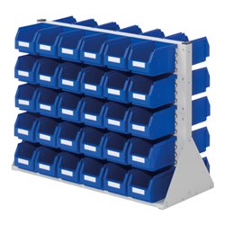 Kappes Systemeinheit RasterPlan Gr. 2 doppelseitig Mod. D24