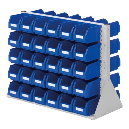 Kappes Systemeinheit RasterPlan Gr. 2 doppelseitig Mod. D24