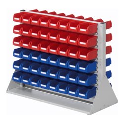 Kappes Systemeinheit RasterPlan Gr. 2 doppelseitig Mod. D25