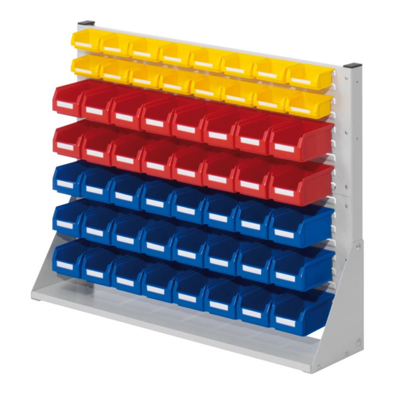 Kappes Systemeinheit RasterPlan Gr. 2 einseitig Mod. 23