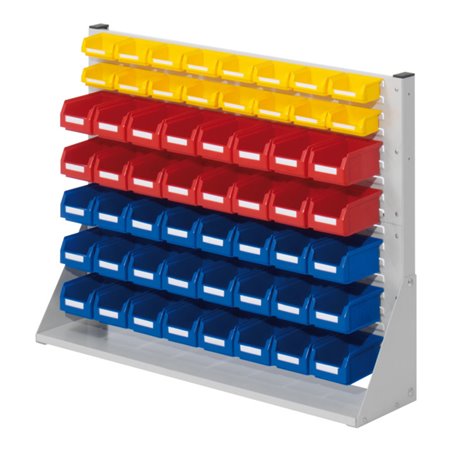 Kappes Systemeinheit RasterPlan Gr. 2 einseitig Mod. 23