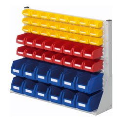 Kappes Systemeinheit RasterPlan Gr. 2 einseitig Mod. 21