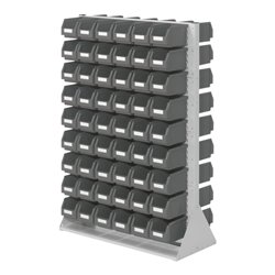 Kappes Systemeinheit RasterPlan Gr. 4 doppelseitig Mod. D47