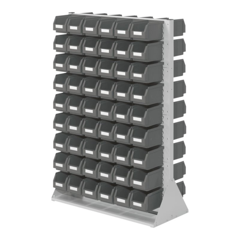 Kappes Systemeinheit RasterPlan Gr. 4 doppelseitig Mod. D47