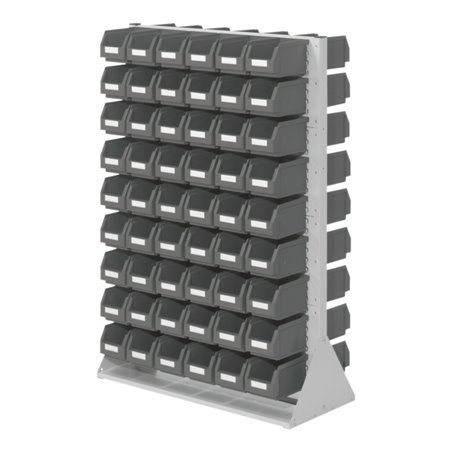 Kappes Systemeinheit RasterPlan Gr. 4 doppelseitig Mod. D47