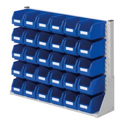 Kappes Systemeinheit RasterPlan Gr. 2 einseitig Mod. 24