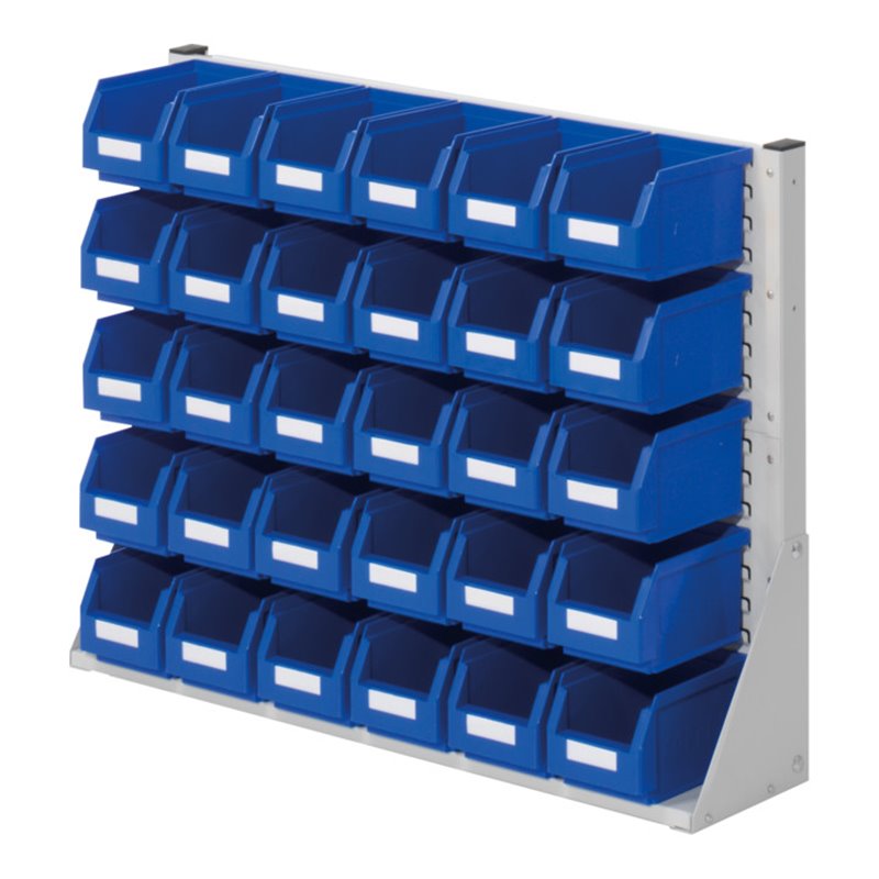 Kappes Systemeinheit RasterPlan Gr. 2 einseitig Mod. 24